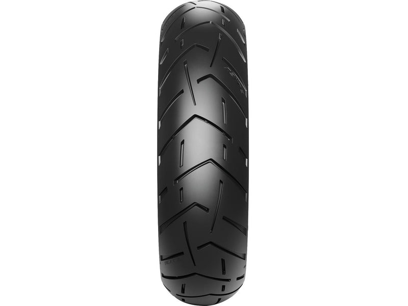 Tourance Next 2 Rear Tyre - 170/60 R 17 M/C (72V) TL