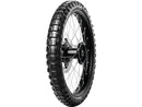 Karoo 4 Front Tyre - 120/70 R 19 M/C (60Q) M+S TL