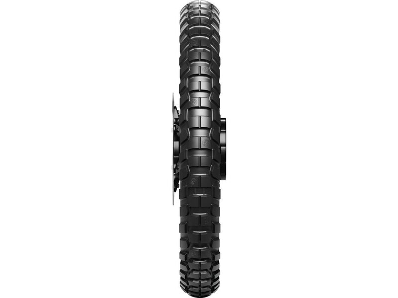 Karoo 4 Front Tyre - 120/70 R 19 M/C (60Q) M+S TL