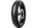 Karoo 4 Rear Tyre - 170/60 R 17 M/C (72Q) M+S TL
