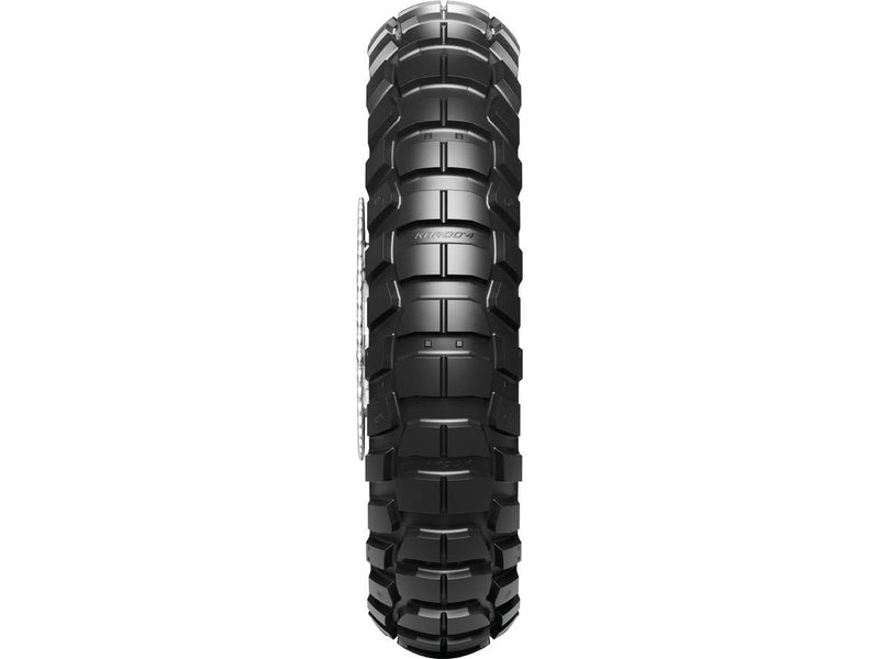 Karoo 4 Rear Tyre - 170/60 R 17 M/C (72Q) M+S TL