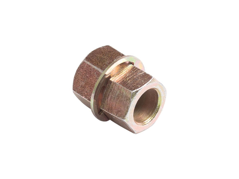 Axle Hex Adapter For Indian 14 X 16 MM