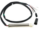 OEM-Replacement Twist Grip Sensor For 08-13 Touring