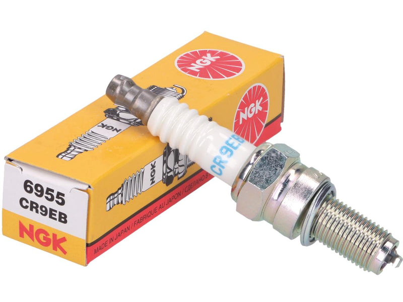 Standard Spark Plugs CR9EB - Pack Of 10