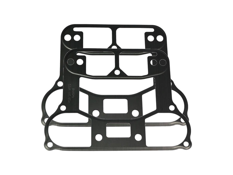 Rocker Box Base Gasket .020 Inch Pair 1