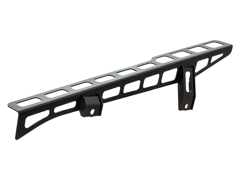 Nightster Belt Guard Upper Black Powder Coated