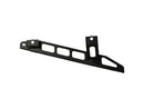 Nightster Belt Guard Lower Black Powder Coated