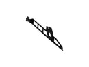 Nightster Belt Guard Lower Black Powder Coated