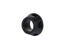 Nightster Wheel Spacer Conical Premium Front Right Black