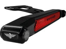 Nano 3in1 Lightbar With LED Tag Light Turn Signals Brake & Taillight Black