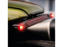 Nano 3in1 Lightbar With LED Tag Light Turn Signals Brake & Taillight Black