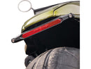Nano 3in1 Lightbar With LED Tag Light Turn Signals Brake & Taillight Black
