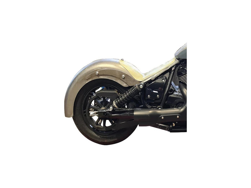 Long Indian Chief Rear Fender