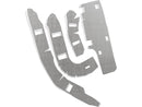Motorcycle-Specific Heat Shield Liner Kit For 17-23 Touring
