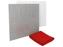 Universal Heat Shield Liner Kit - Small