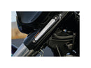 Legit Lights Turn Signals with Daytime Running Light Black Cut Smoke LED