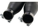 Performance Slip-On Muffler Black Powder Coated For 14-16 Sportster