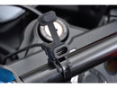 USB Type-C Power Supply For Handlebar Mount