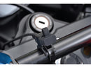 USB Type-C Power Supply For Handlebar Mount