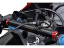 USB Type-C Power Supply For Handlebar Mount