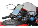 USB Type-C Power Supply For Handlebar Mount