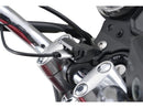 USB Type-A Power Supply For Handlebar Mount