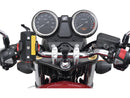 USB Type-A Power Supply For Handlebar Mount