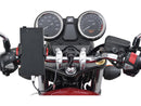 USB Type-A Power Supply For Handlebar Mount
