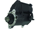 OEM Replacement Starter Black 1.4 kW For 91-20 Sportster