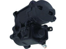 OEM Replacement Starter Black 1.4 kW For 91-20 Sportster
