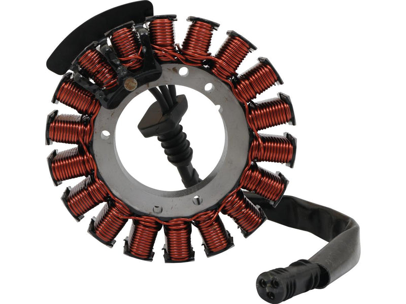 Unmolded 3 Phase Alternator Stator - 48 AMP