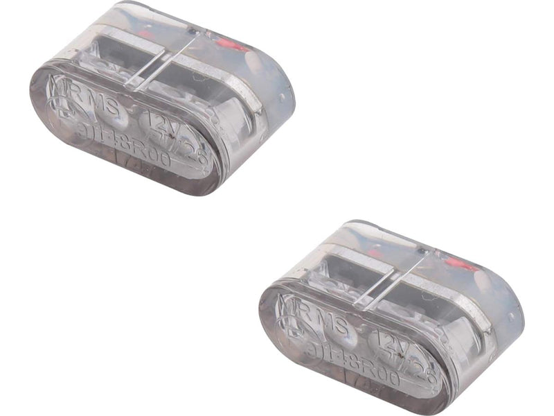 Little Star-MX1 PRO Modul Turn Signal / Position Light Tinted LED