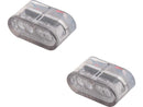 Little Star-MX1 PRO Modul Turn Signal / Taillight / Brake Light Tinted LED