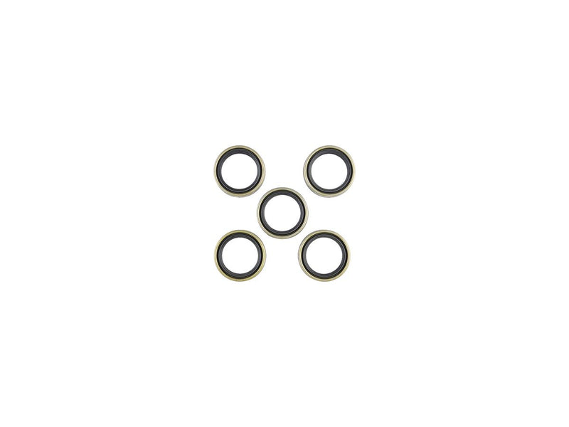 Engine Main Shaft Oil Seal - Pack Of 5