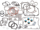 MLS Top End Gasket Kit .040" Headgasket 3 7/8" For 03-17 Dyna