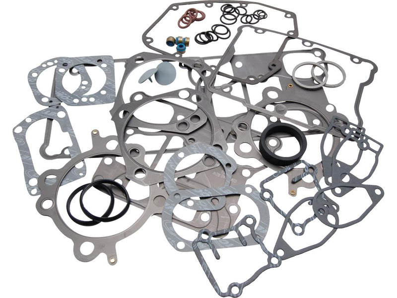 MLS Top End Gasket Kit .040" Headgasket 4"