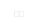 Outer Rocker Cover Gasket Set Pair Pair 1