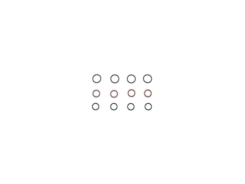 Pushrod O-Ring Kit 1