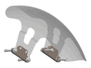 Touring Front Fender Mounting Bracket Machine Finish - 21 Inch