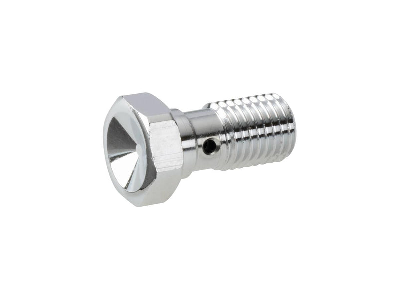 Banjo Bolt 7/16X24 Inch Unf Stainless Steel