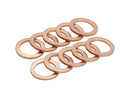 Copper Seal Washer 12 MM Pack Of 10