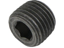 NTP Crank Case Drain Plug - 1/4 Inch-18 Inch