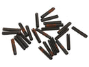 Oil Pump Valve Stop Roll Pin Pack Of 25 For 68-84 FL Shovel