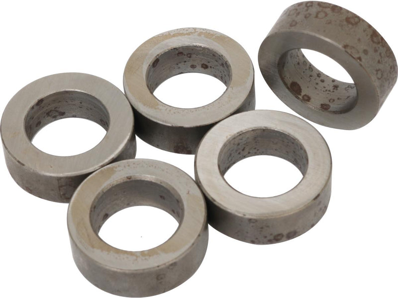 Cam Drive Sprocket Spacer .365 Pack Of 5