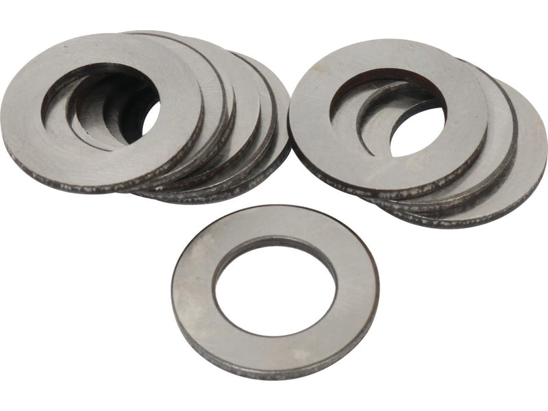 OEM Hardware Steel Washer For Big Twin & Sportster 1.120 Inch X .640 Inch Pack Of 10