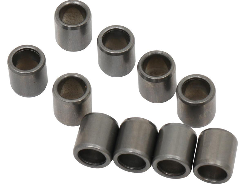 Cam Support Plate Dowel Ring Pack Of 10