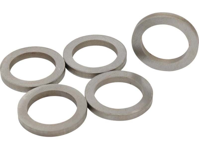 Twin Cam B Balancer Shaft Spacer .130 Pack Of 5