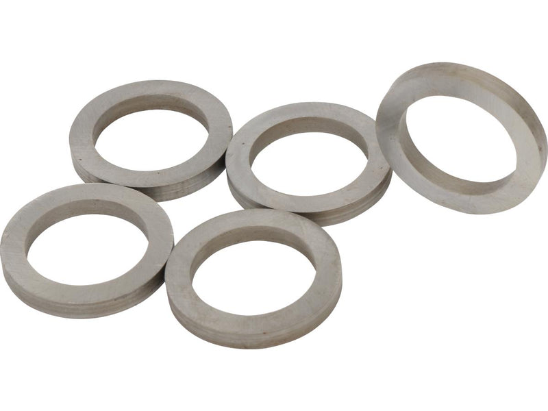 Twin Cam B Balancer Shaft Spacer .140 Pack Of 5