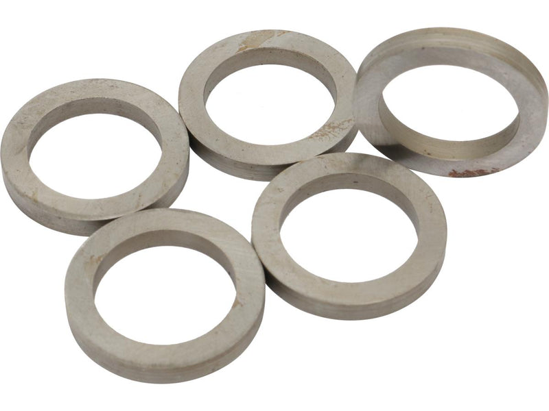 Twin Cam B Balancer Shaft Spacer .150 Pack Of 5