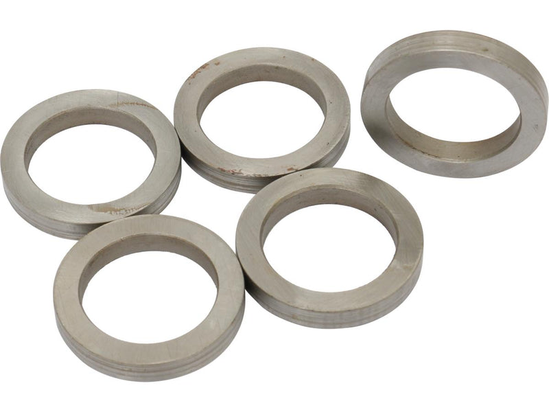 Twin Cam B Balancer Shaft Spacer .170 Pack Of 5